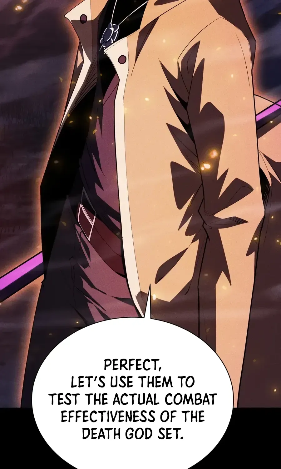 Read Idle Player Returns as a God chapter 78 image 54 on Lezhin