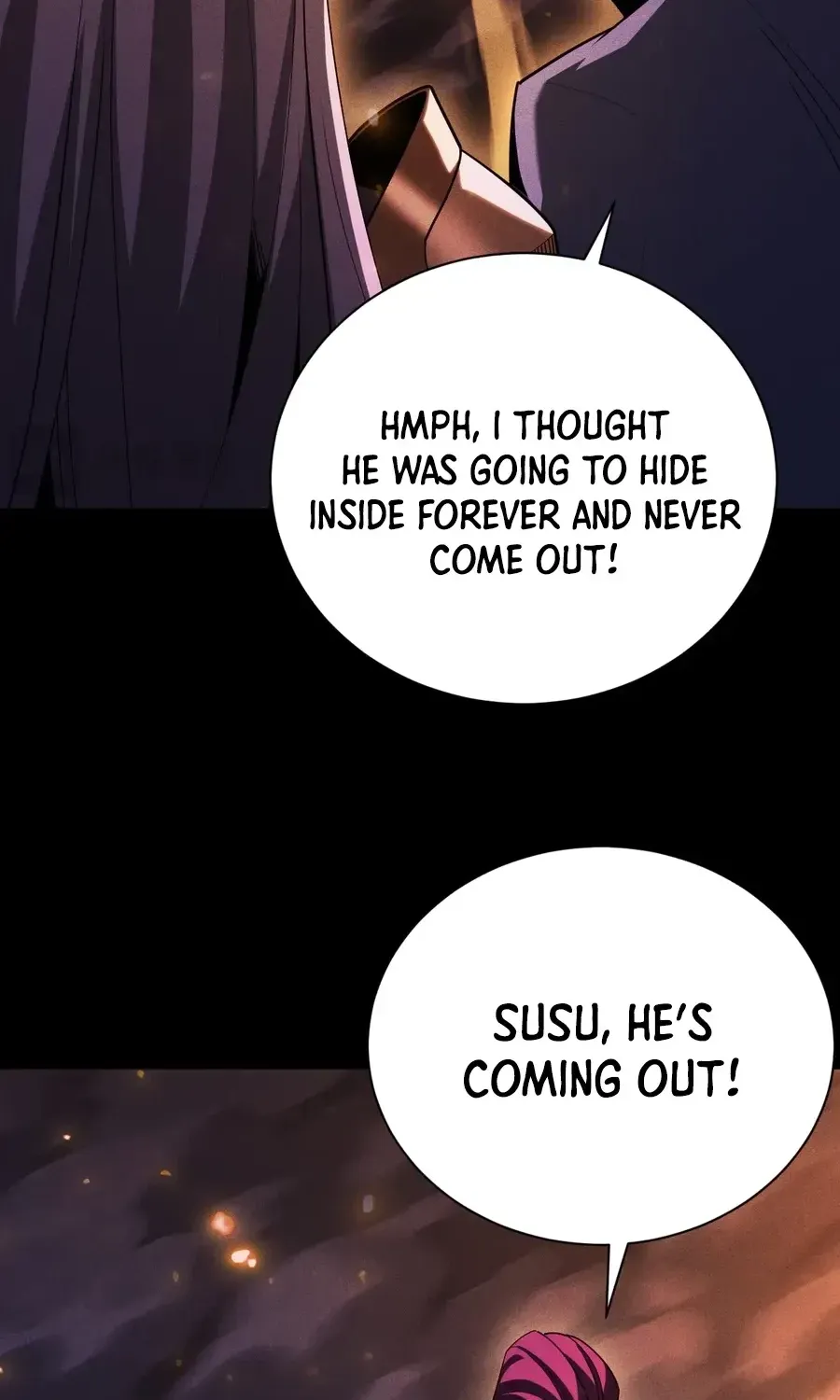 Read Idle Player Returns as a God chapter 78 image 60 on Lezhin