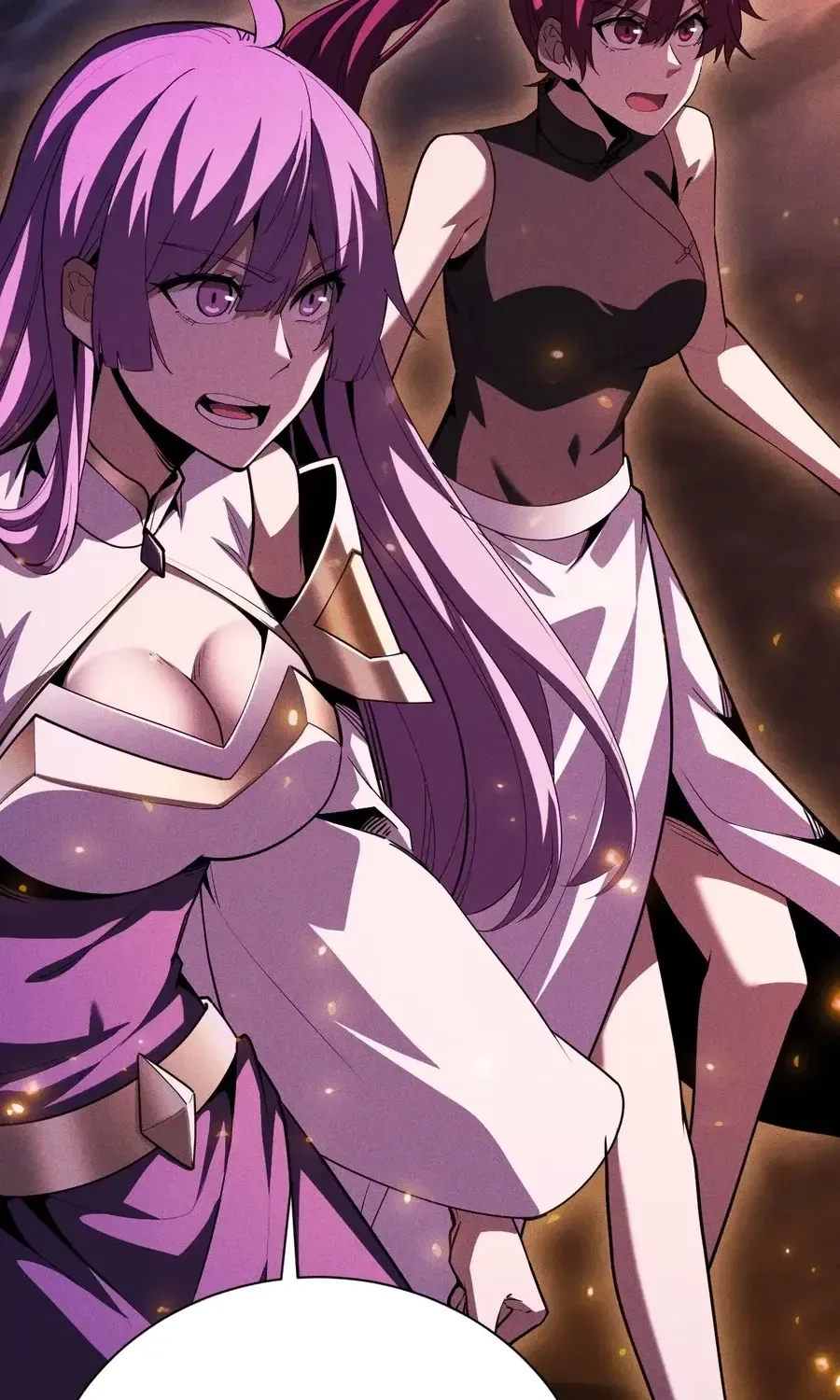 Read Idle Player Returns as a God chapter 78 image 62 on Lezhin