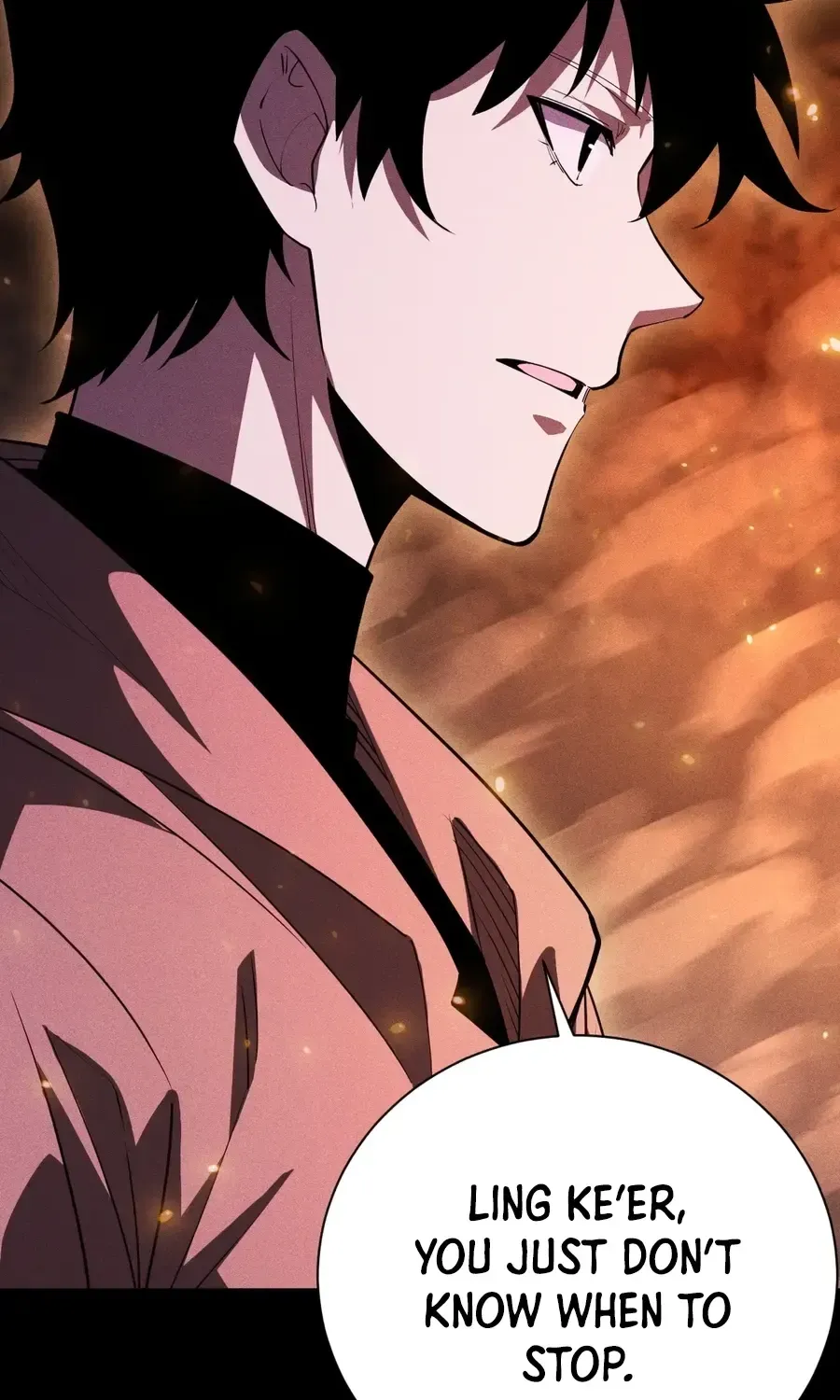 Read Idle Player Returns as a God chapter 78 image 72 on Lezhin