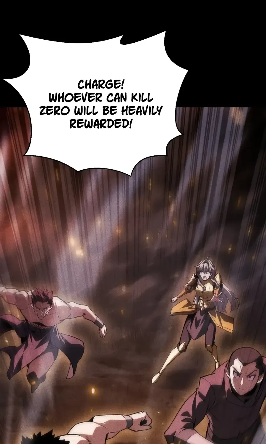 Read Idle Player Returns as a God chapter 78 image 74 on Lezhin