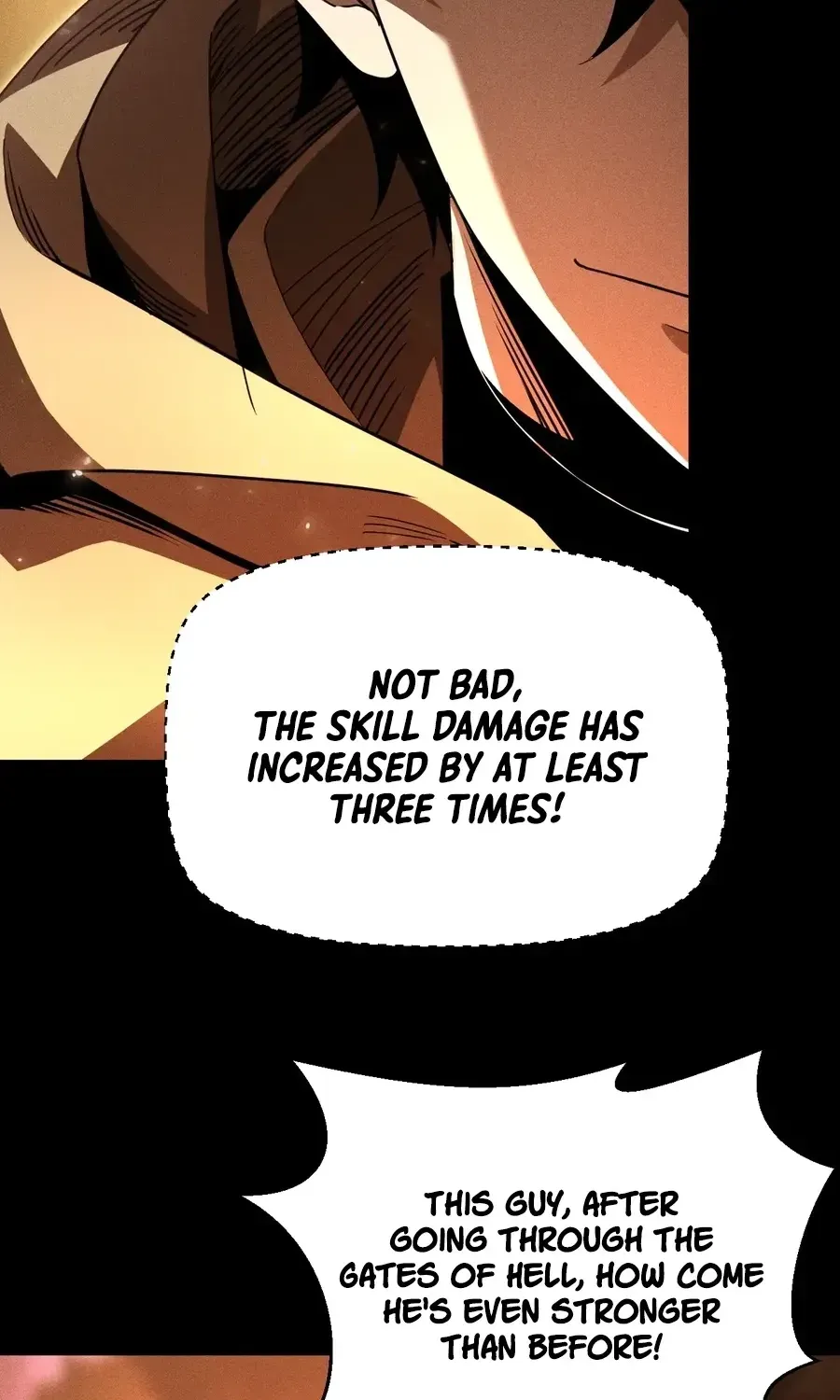 Read Idle Player Returns as a God chapter 78 image 86 on Lezhin