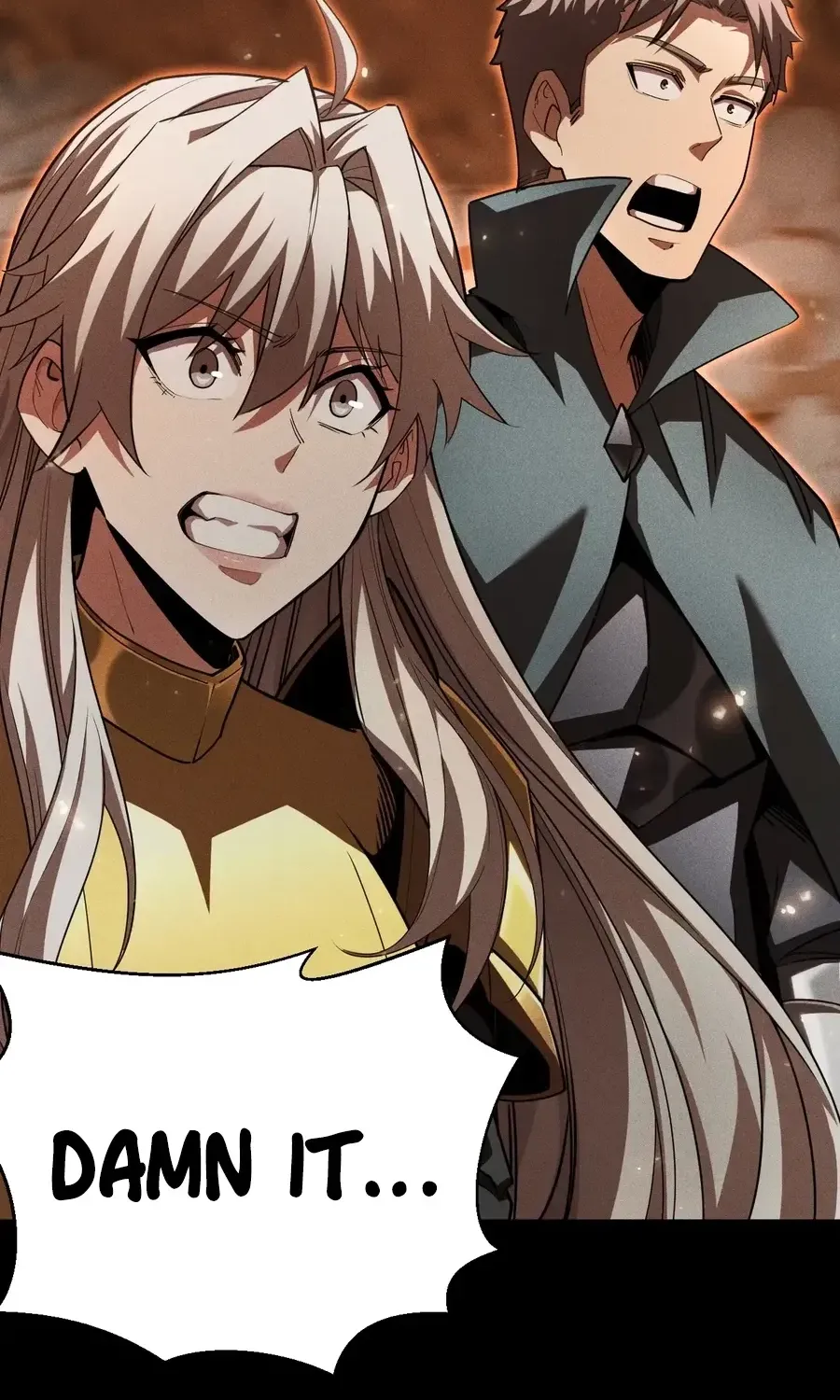 Read Idle Player Returns as a God chapter 78 image 88 on Lezhin