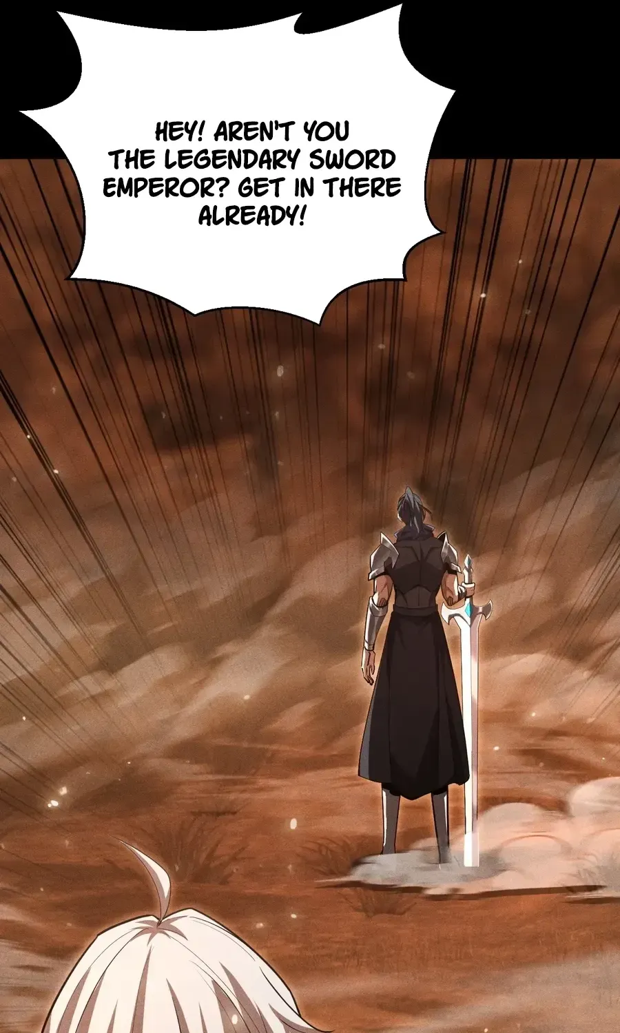 Read Idle Player Returns as a God chapter 78 image 90 on Lezhin