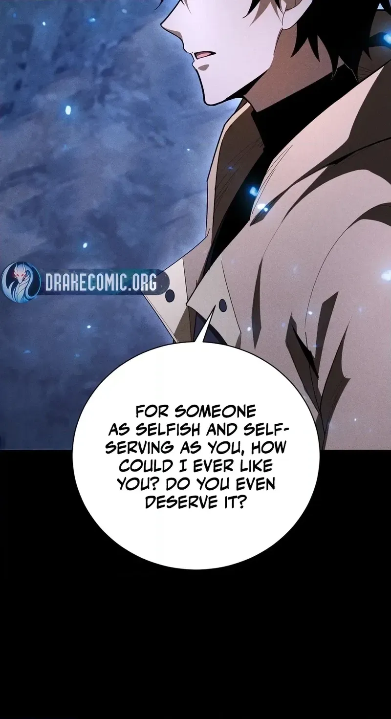Read Idle Player Returns as a God chapter 79 image 19 on Lezhin