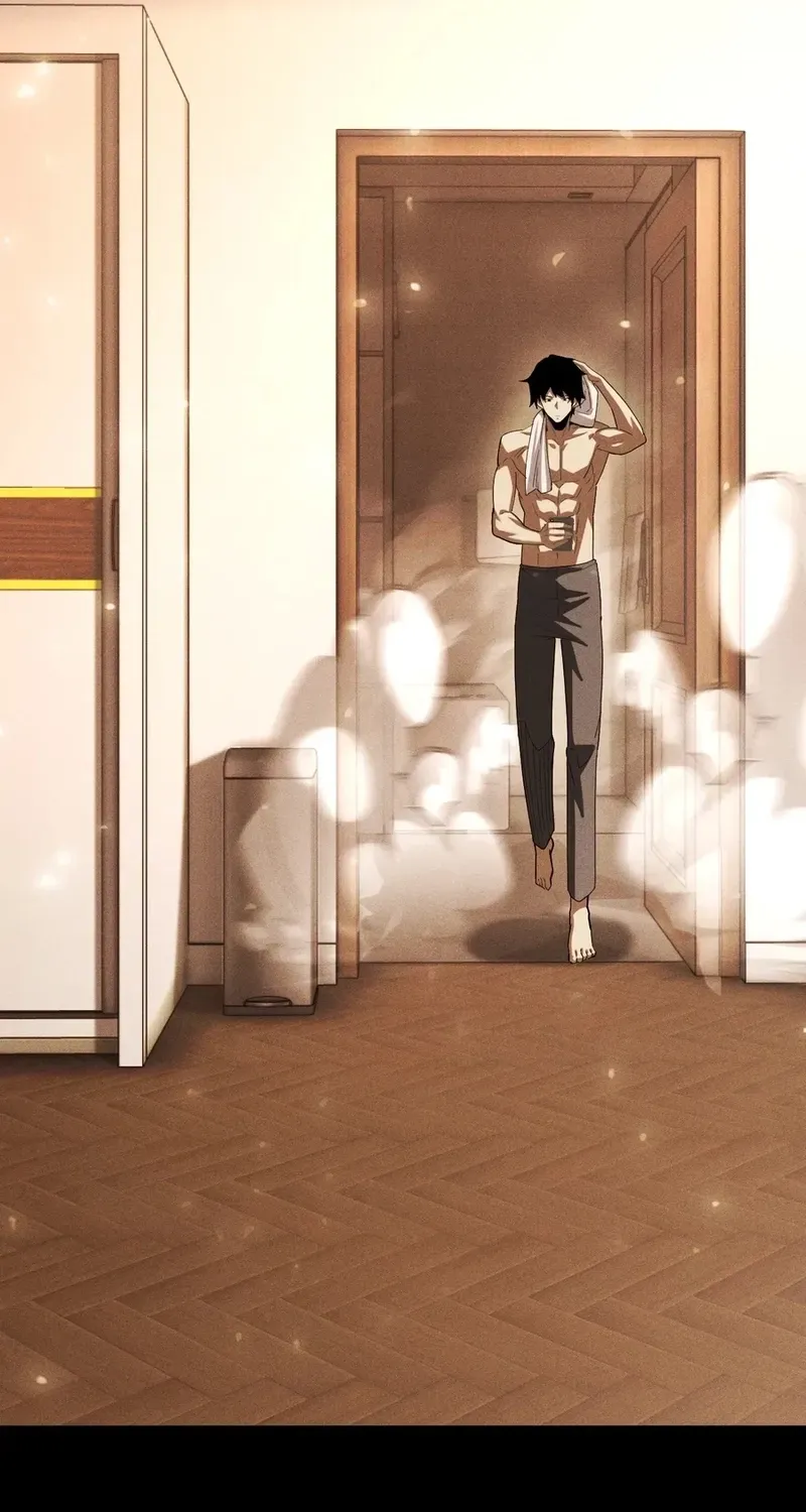 Read Idle Player Returns as a God chapter 79 image 85 on Lezhin