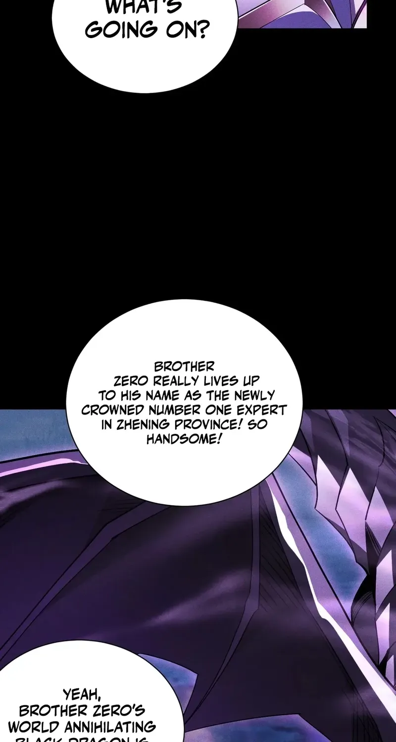 Read Idle Player Returns as a God chapter 80 image 40 on Lezhin