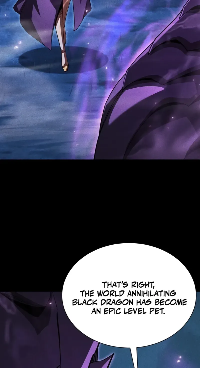 Read Idle Player Returns as a God chapter 80 image 51 on Lezhin