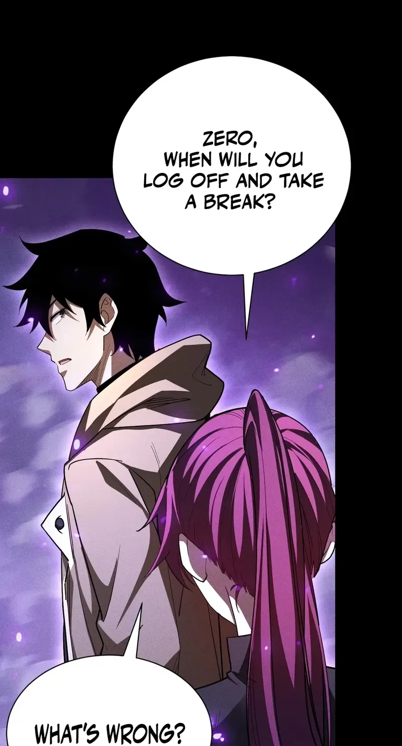 Read Idle Player Returns as a God chapter 80 image 94 on Lezhin