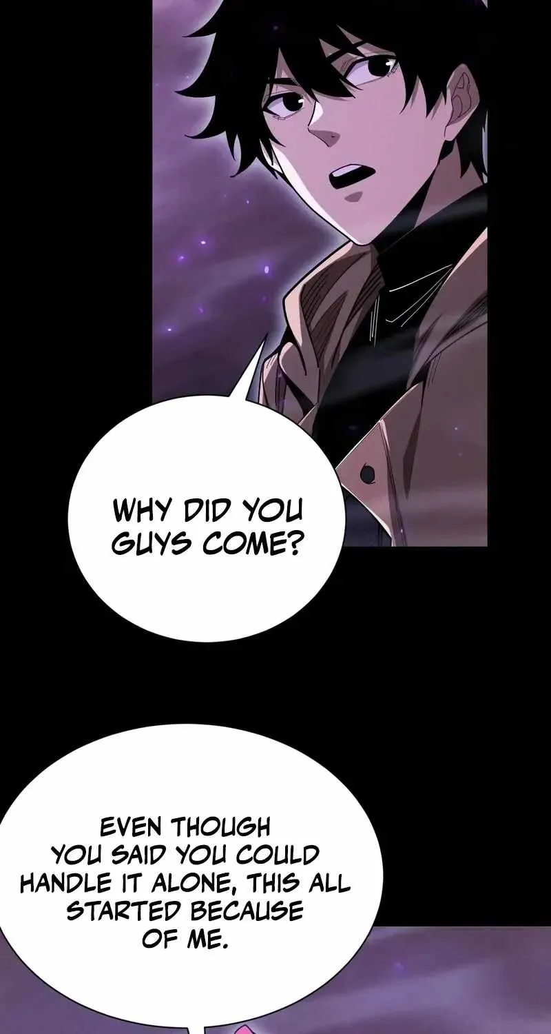 Read Idle Player Returns as a God chapter 81 image 101 on Lezhin