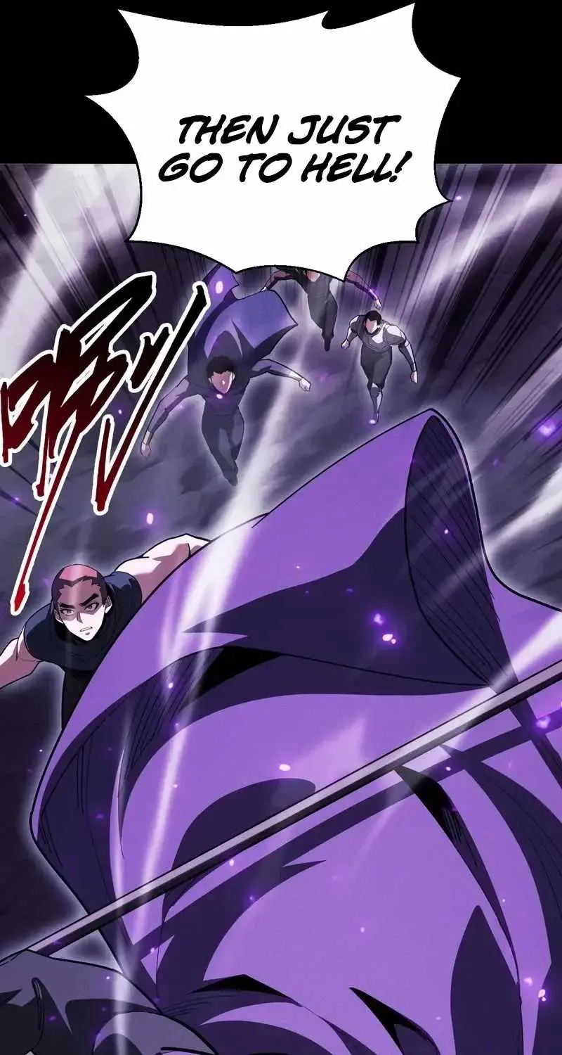 Read Idle Player Returns as a God chapter 81 image 119 on Lezhin