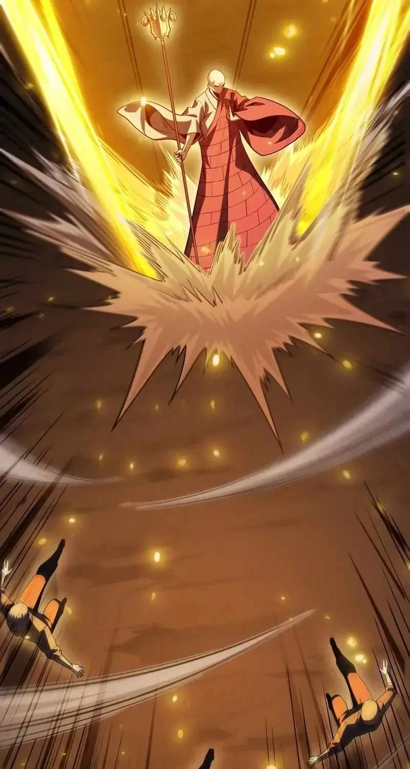 Read Idle Player Returns as a God chapter 81 image 127 on Lezhin