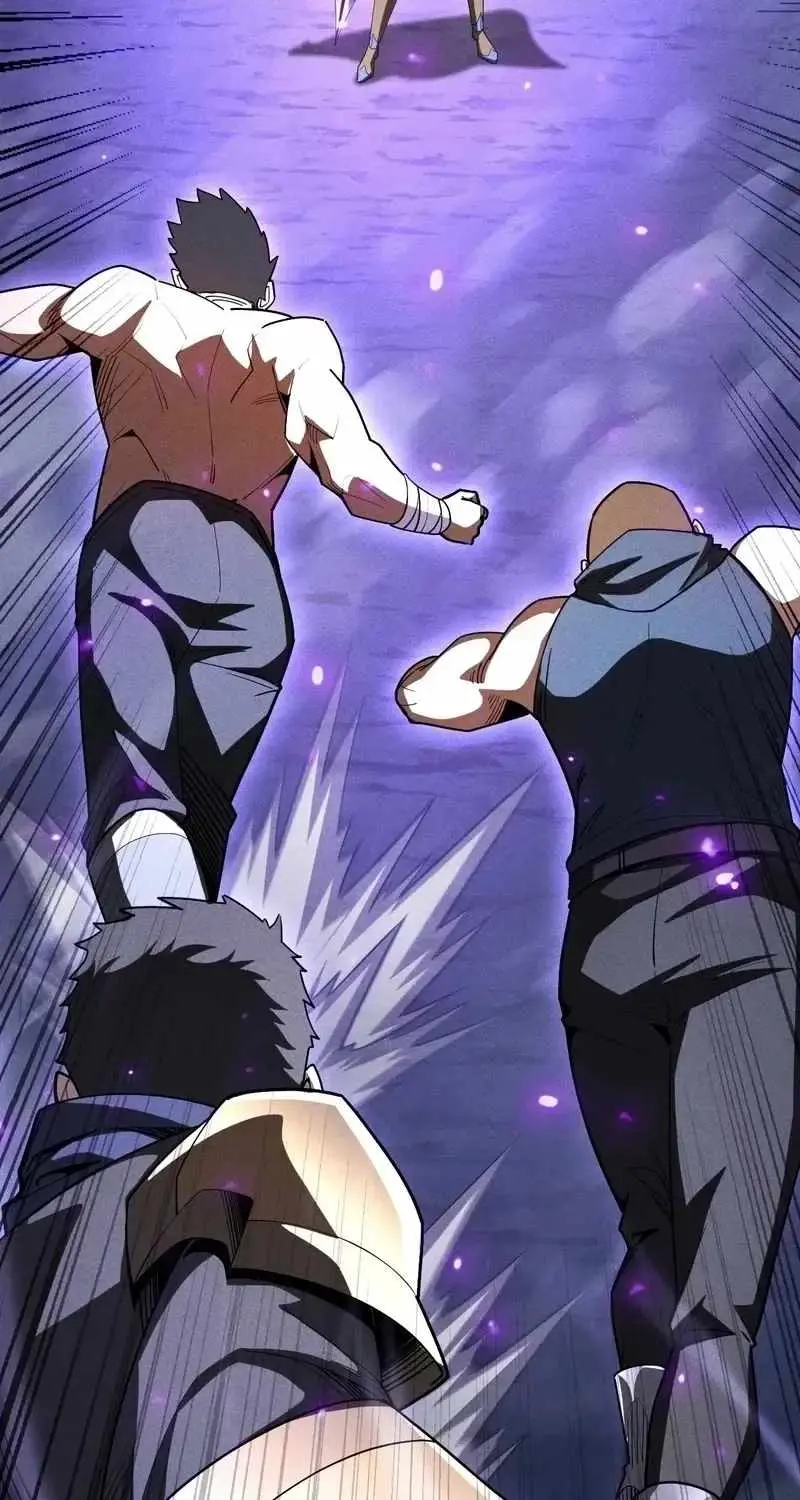 Read Idle Player Returns as a God chapter 81 image 47 on Lezhin