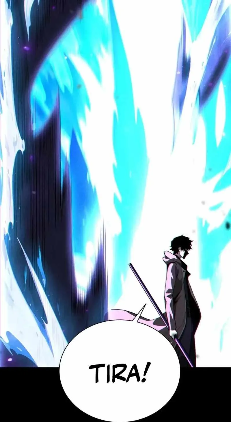 Read Idle Player Returns as a God chapter 81 image 71 on Lezhin