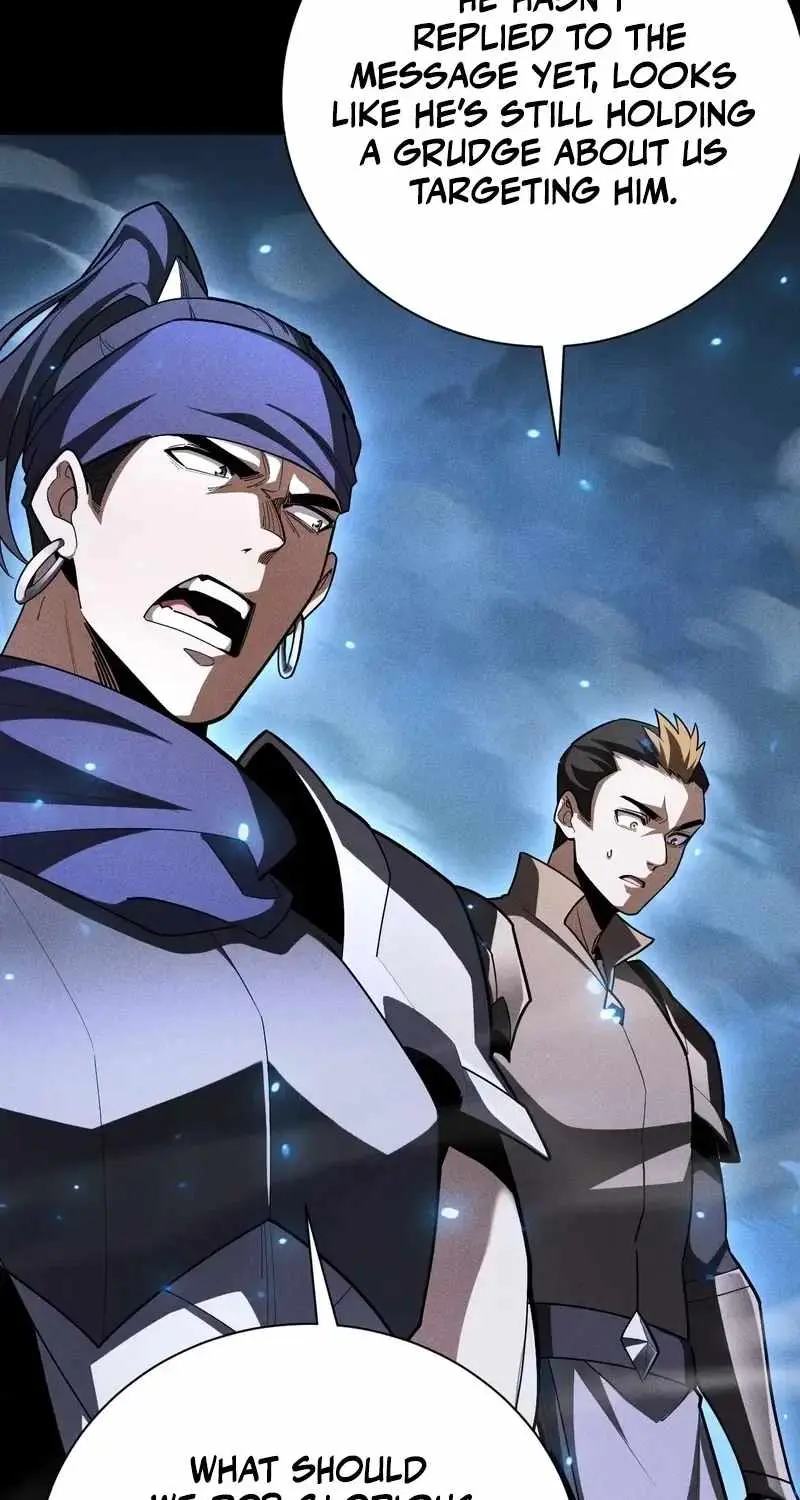 Read Idle Player Returns as a God chapter 81 image 8 on Lezhin