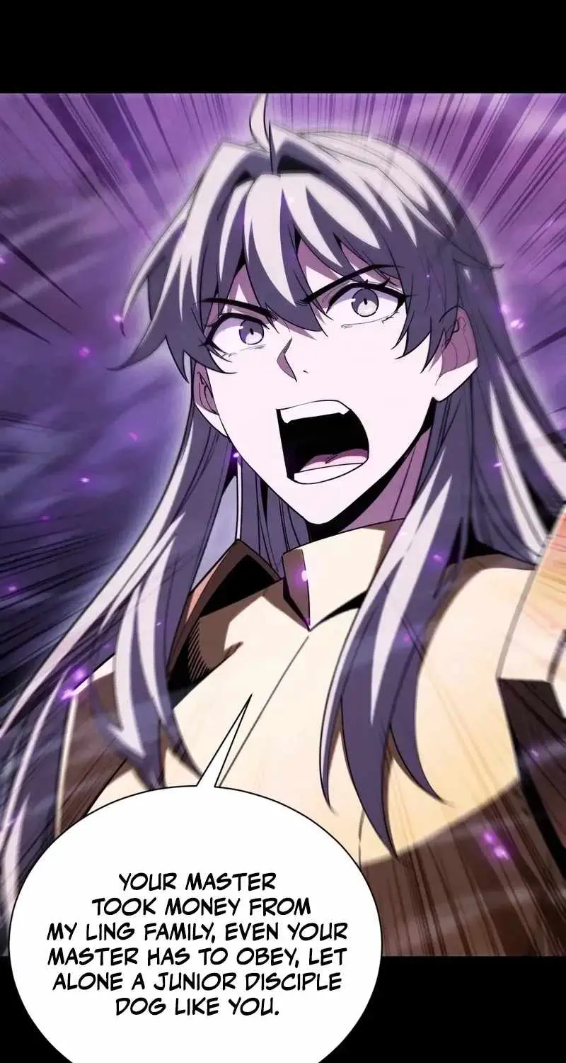 Read Idle Player Returns as a God chapter 81 image 85 on Lezhin