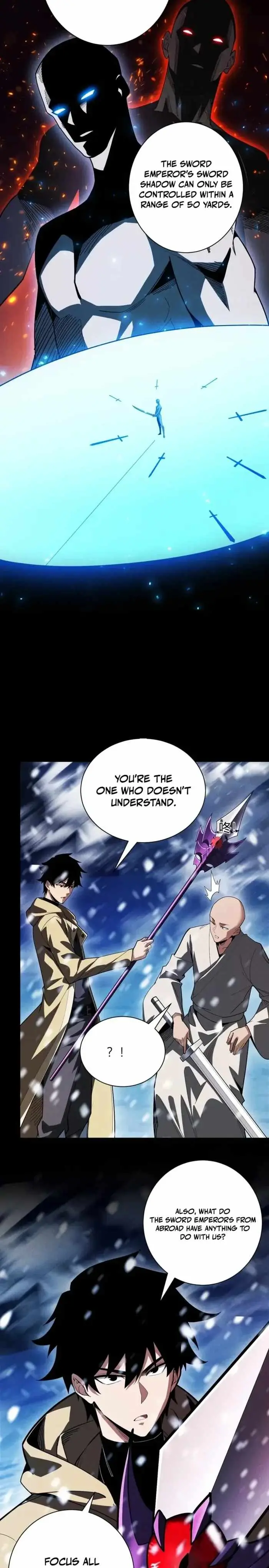 Read Idle Player Returns as a God chapter 86 image 3 on Lezhin