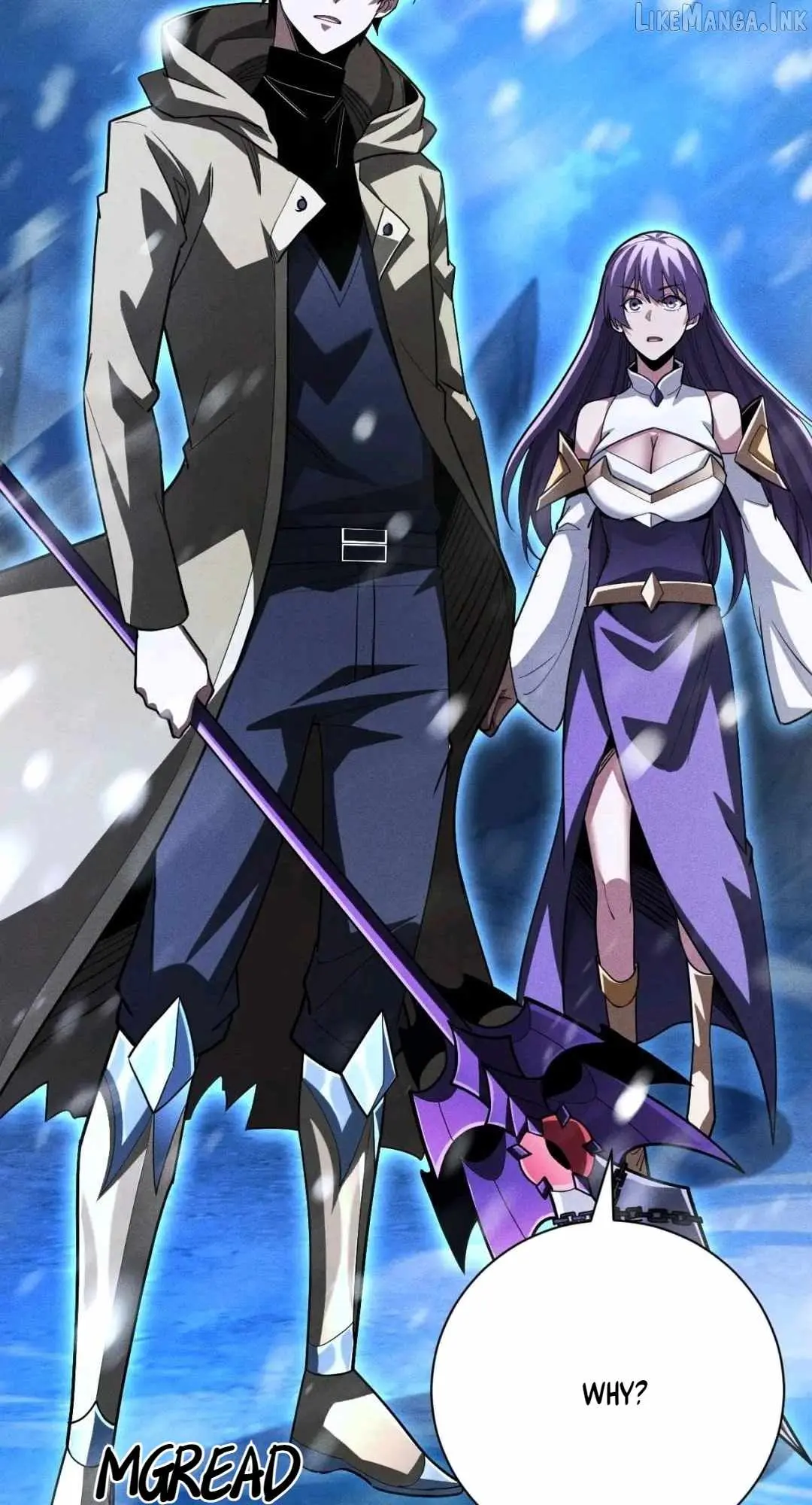 Read Idle Player Returns as a God chapter 87 image 38 on Lezhin