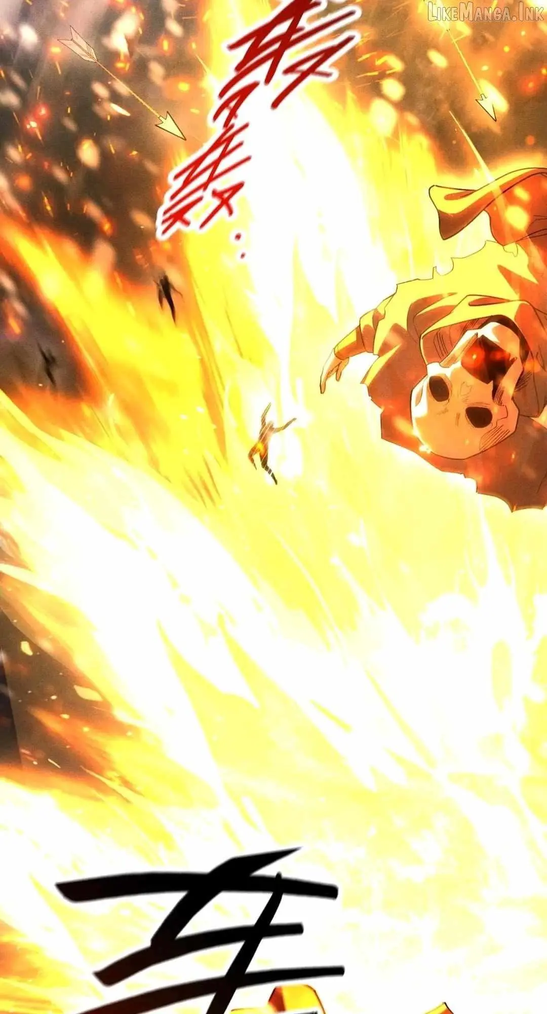 Read Idle Player Returns as a God chapter 87 image 60 on Lezhin