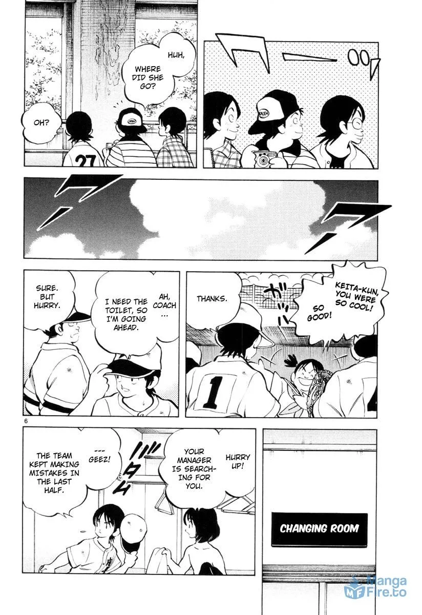 Read Idol A chapter 1 image 10 on Lezhin