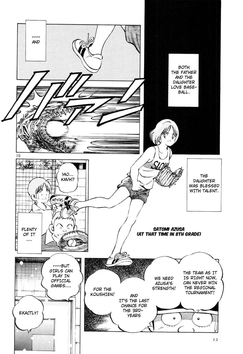 Read Idol A chapter 1 image 14 on Lezhin