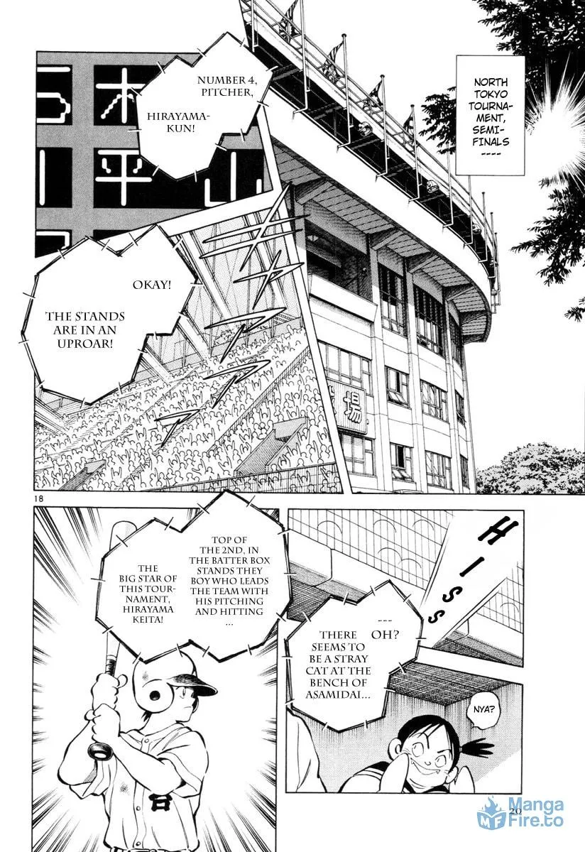 Read Idol A chapter 1 image 22 on Lezhin
