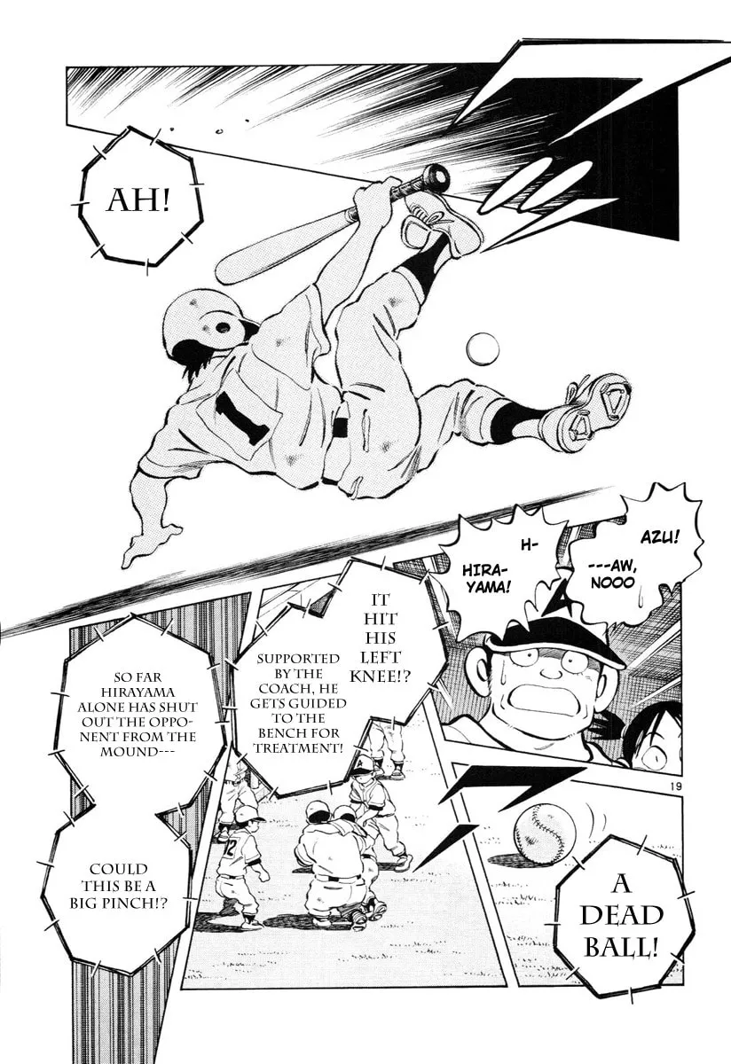 Read Idol A chapter 1 image 23 on Lezhin