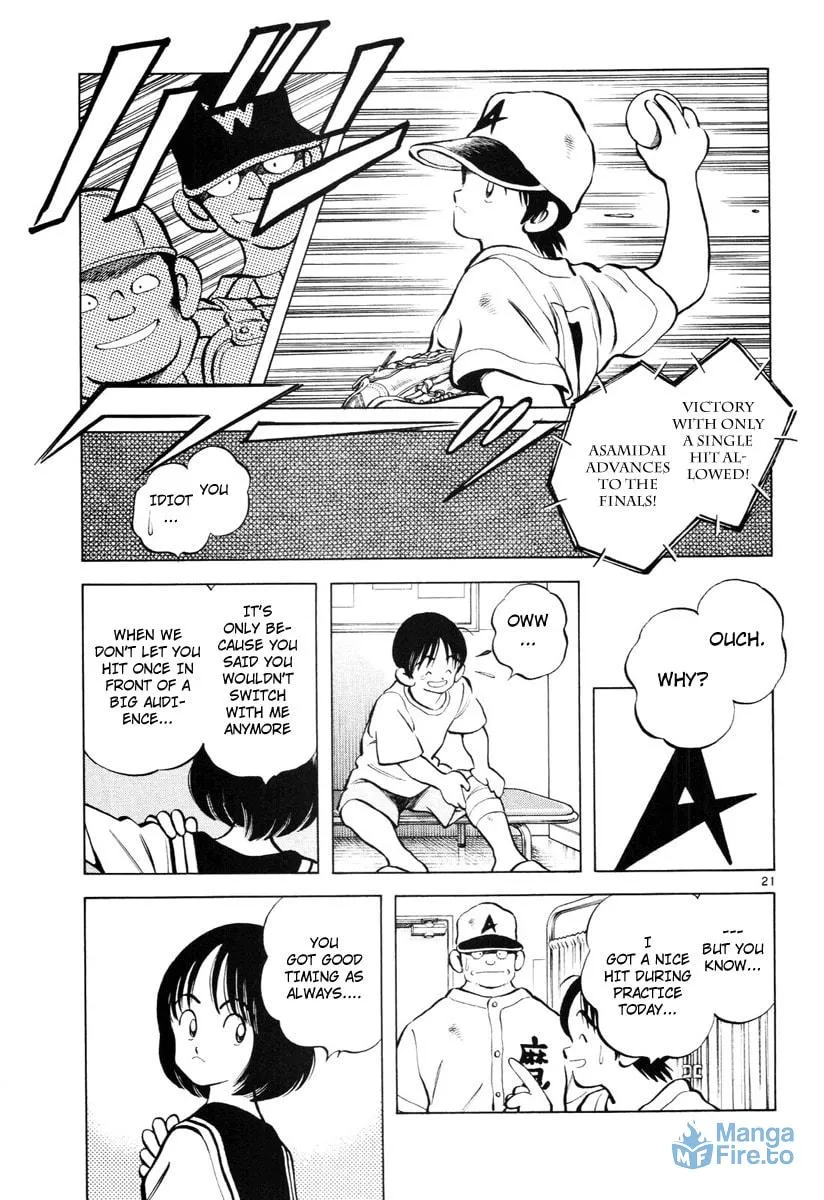 Read Idol A chapter 1 image 25 on Lezhin
