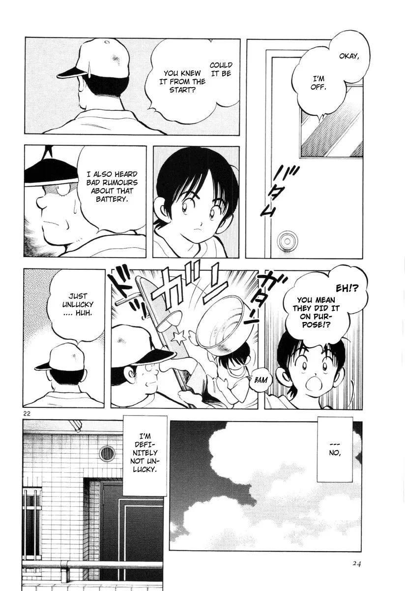 Read Idol A chapter 1 image 26 on Lezhin