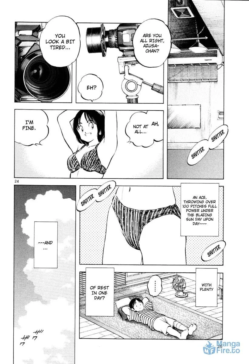 Read Idol A chapter 1 image 28 on Lezhin