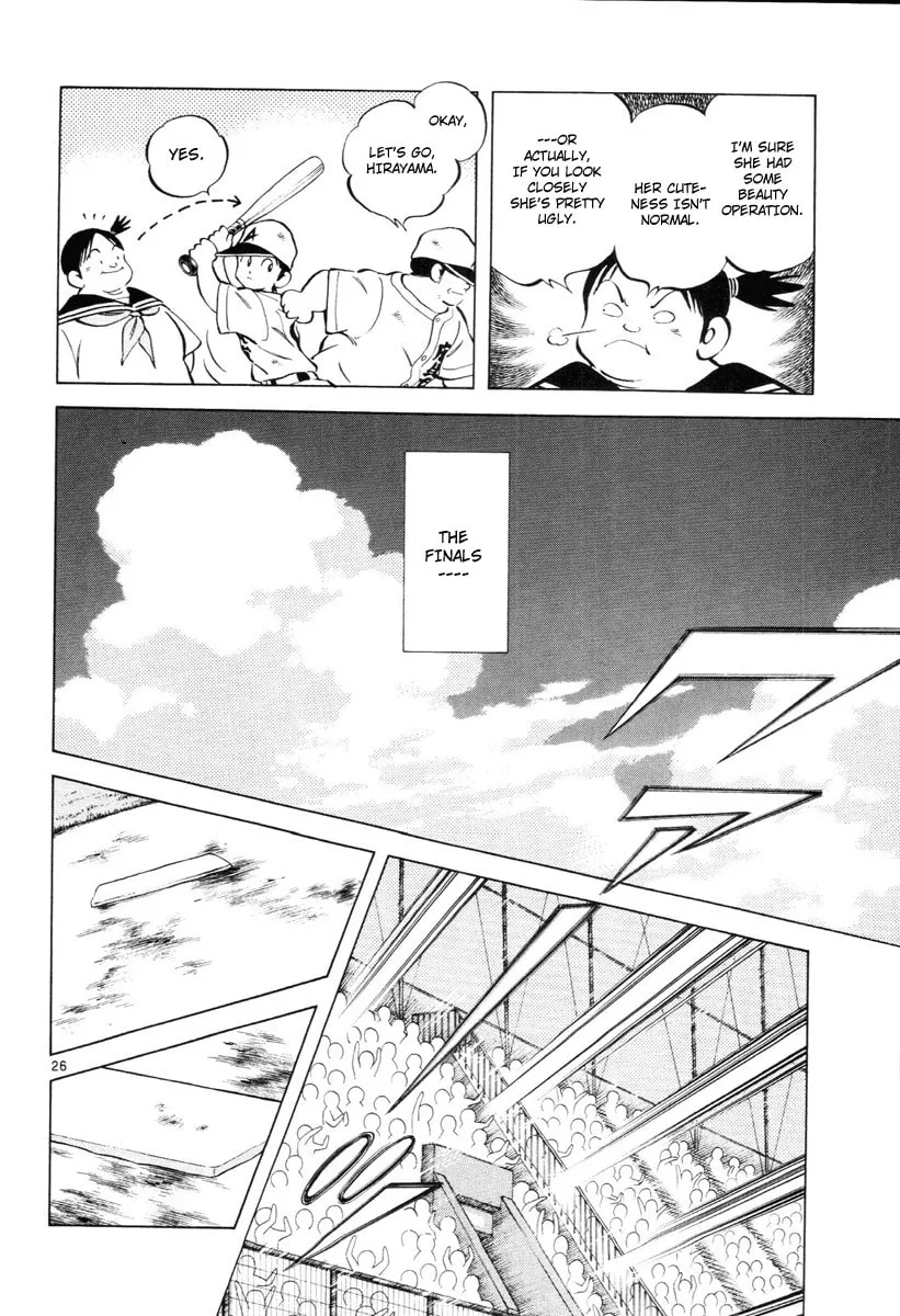 Read Idol A chapter 1 image 30 on Lezhin