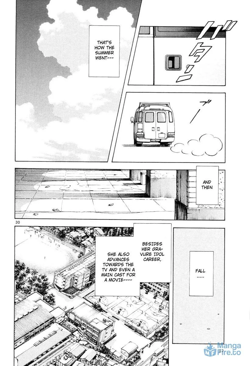 Read Idol A chapter 1 image 34 on Lezhin