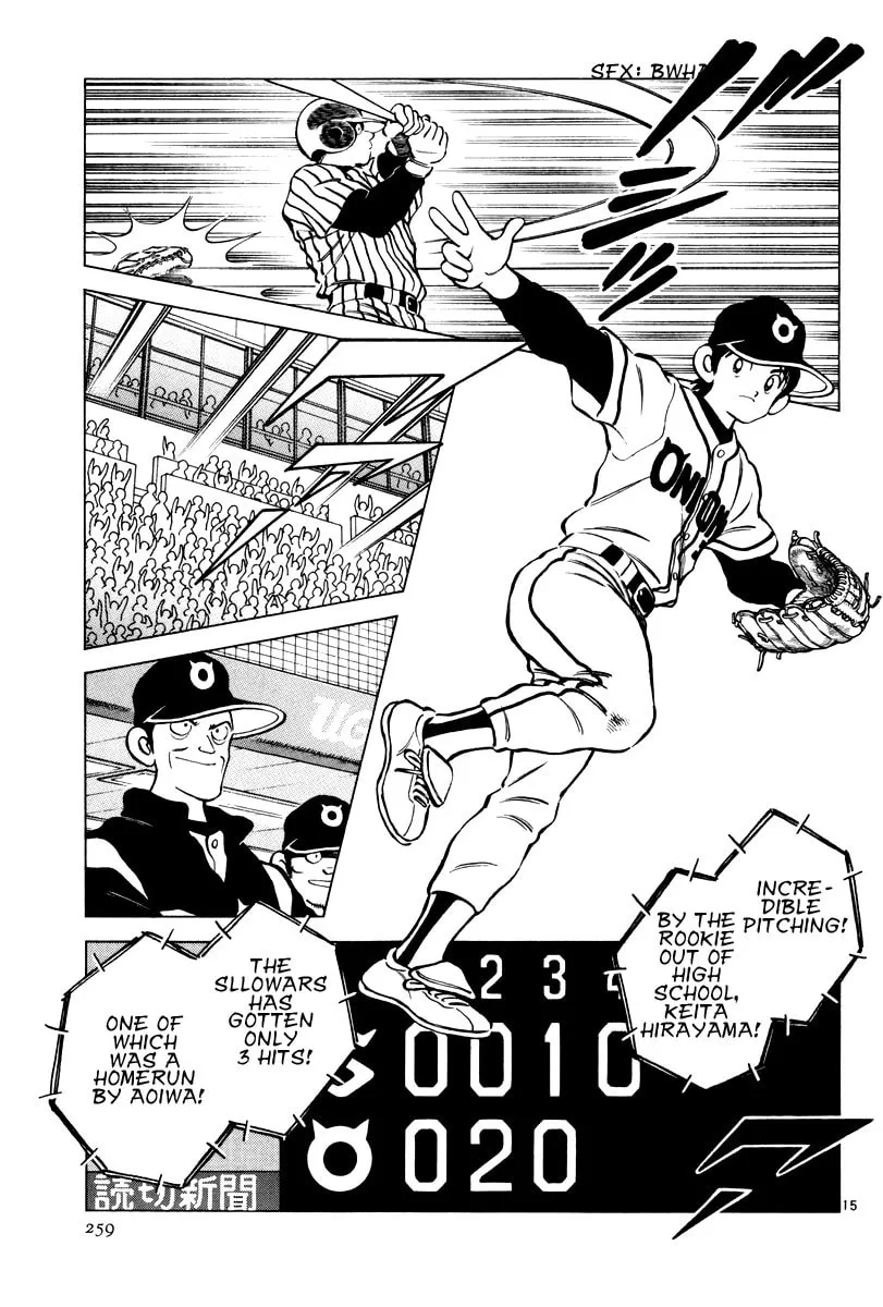 Read Idol A chapter 2 image 13 on Lezhin