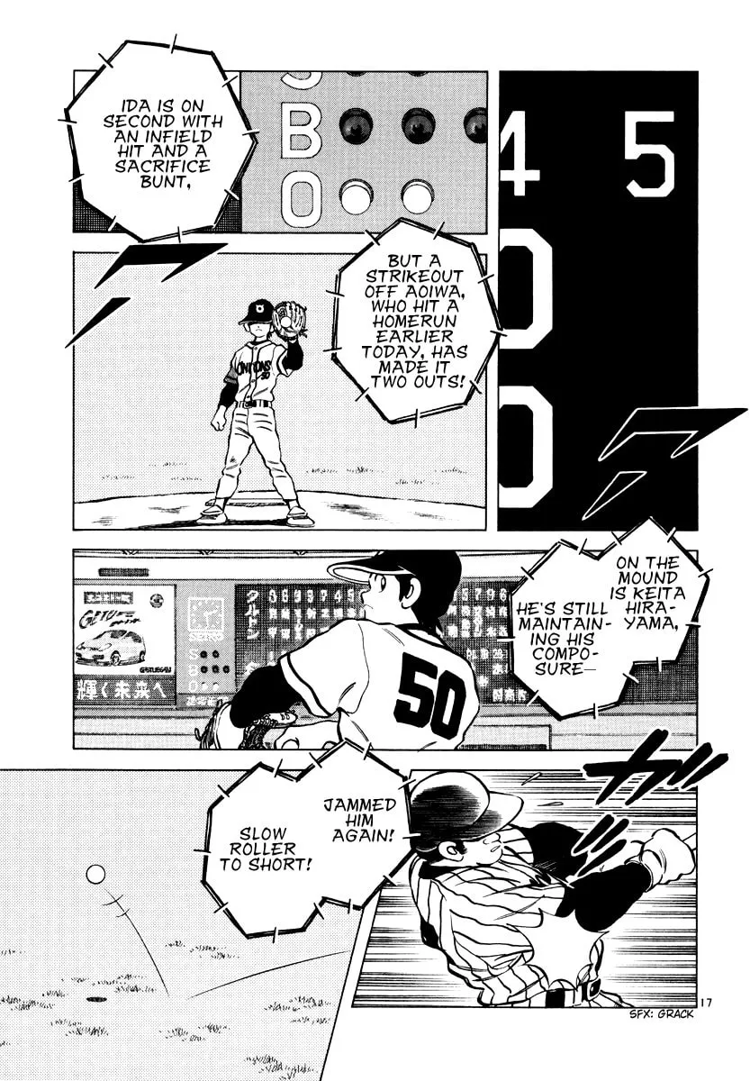 Read Idol A chapter 2 image 15 on Lezhin