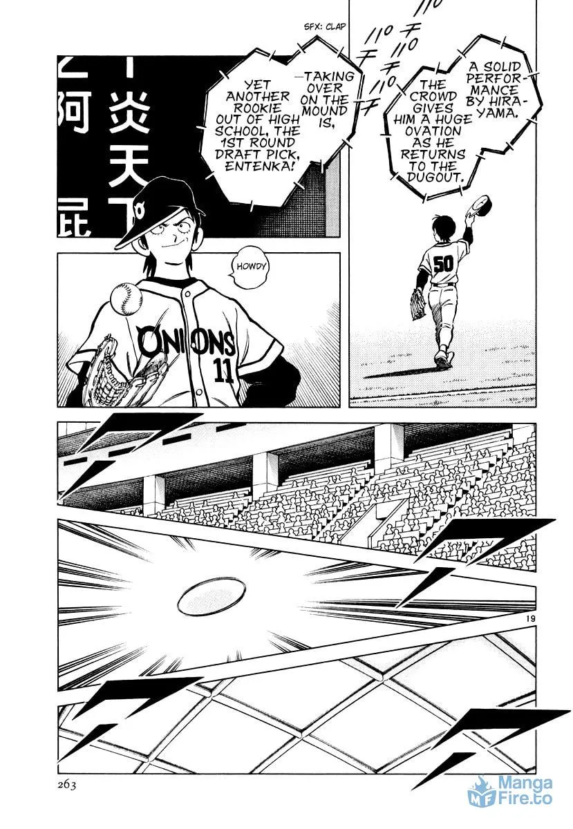 Read Idol A chapter 2 image 17 on Lezhin