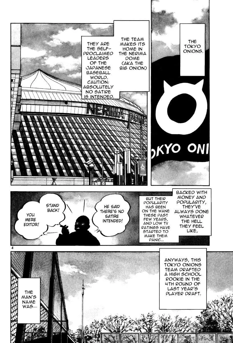 Read Idol A chapter 2 image 2 on Lezhin