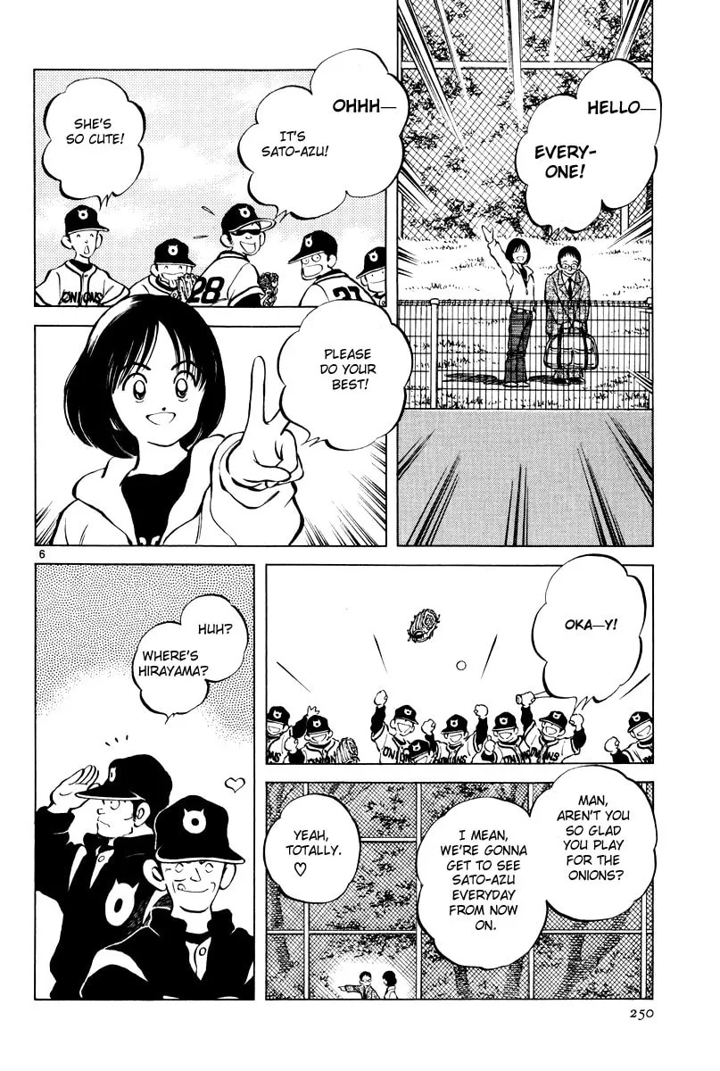 Read Idol A chapter 2 image 4 on Lezhin