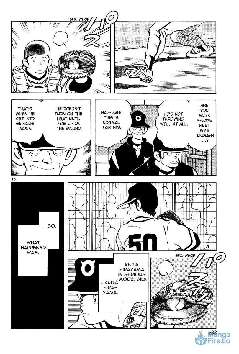Read Idol A chapter 3 image 14 on Lezhin