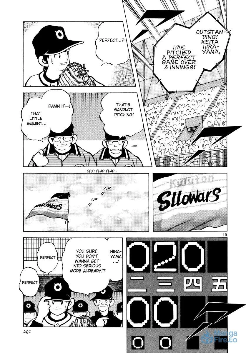 Read Idol A chapter 3 image 17 on Lezhin