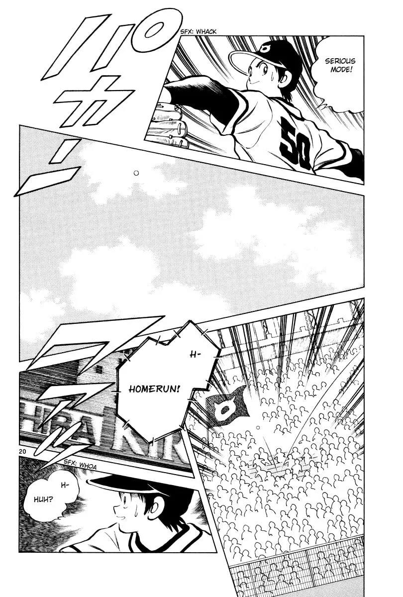 Read Idol A chapter 3 image 18 on Lezhin