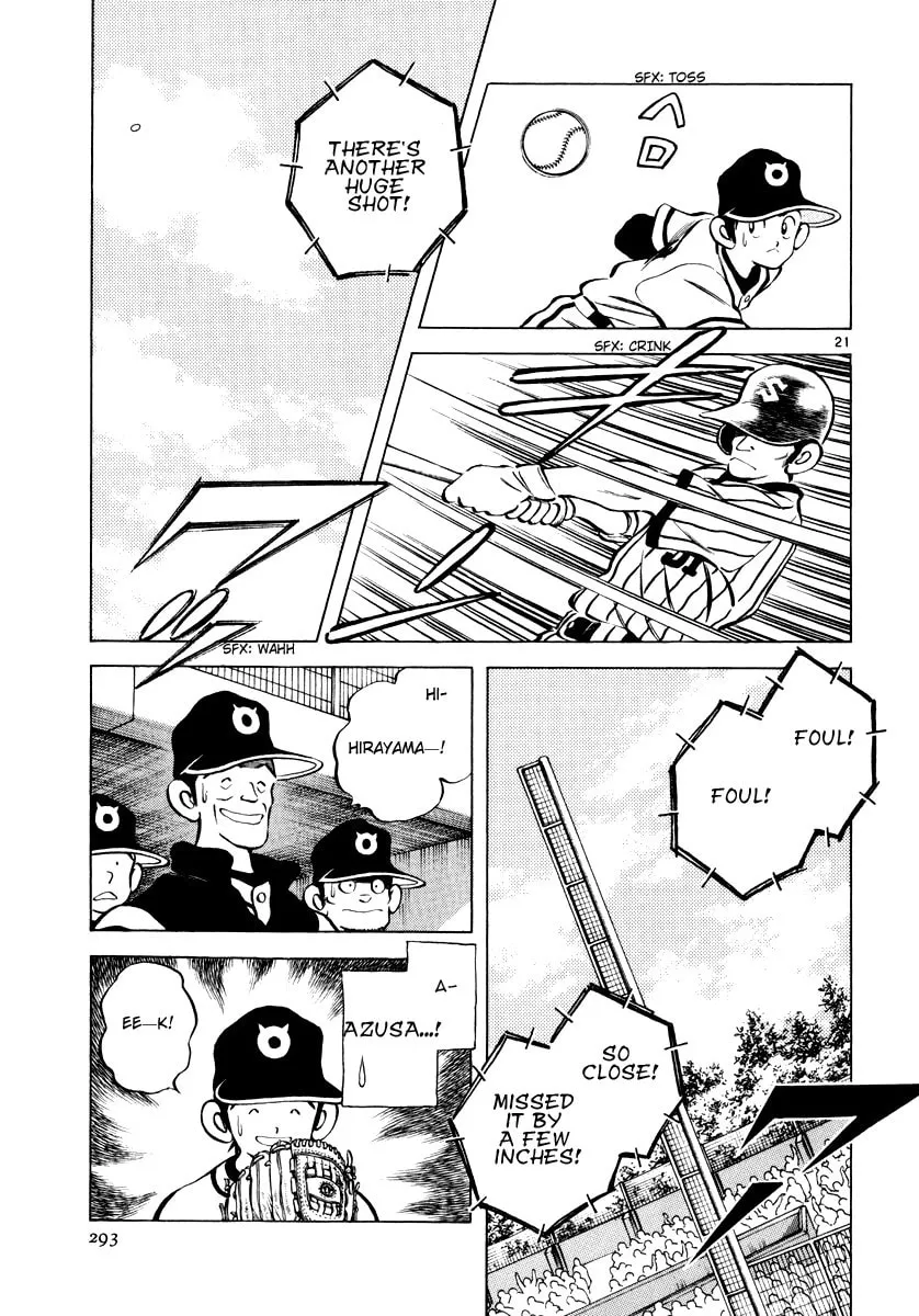 Read Idol A chapter 3 image 19 on Lezhin
