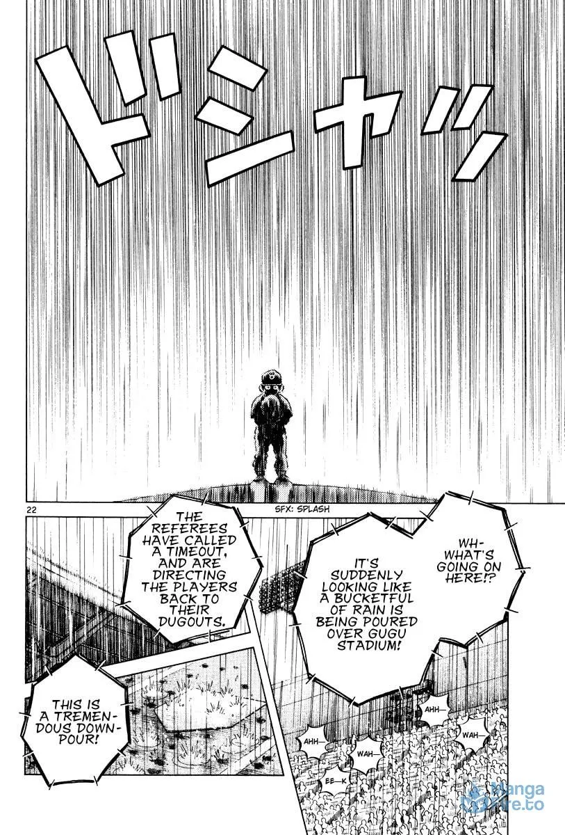 Read Idol A chapter 3 image 20 on Lezhin