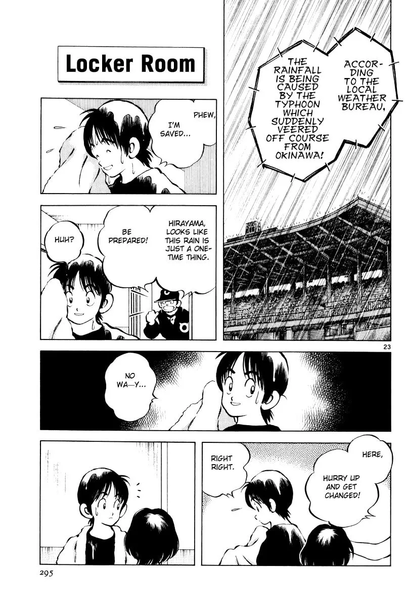 Read Idol A chapter 3 image 21 on Lezhin