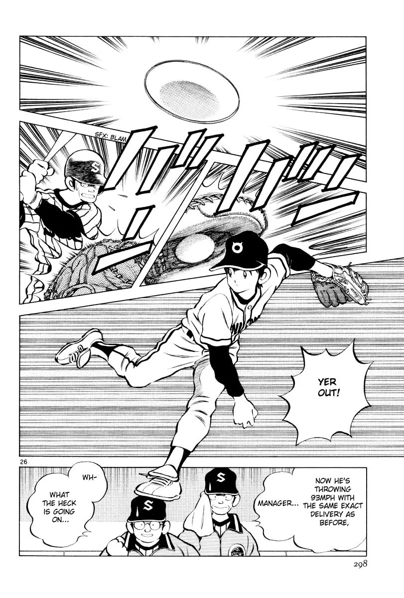 Read Idol A chapter 3 image 24 on Lezhin