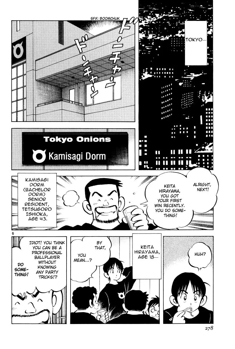 Read Idol A chapter 3 image 4 on Lezhin