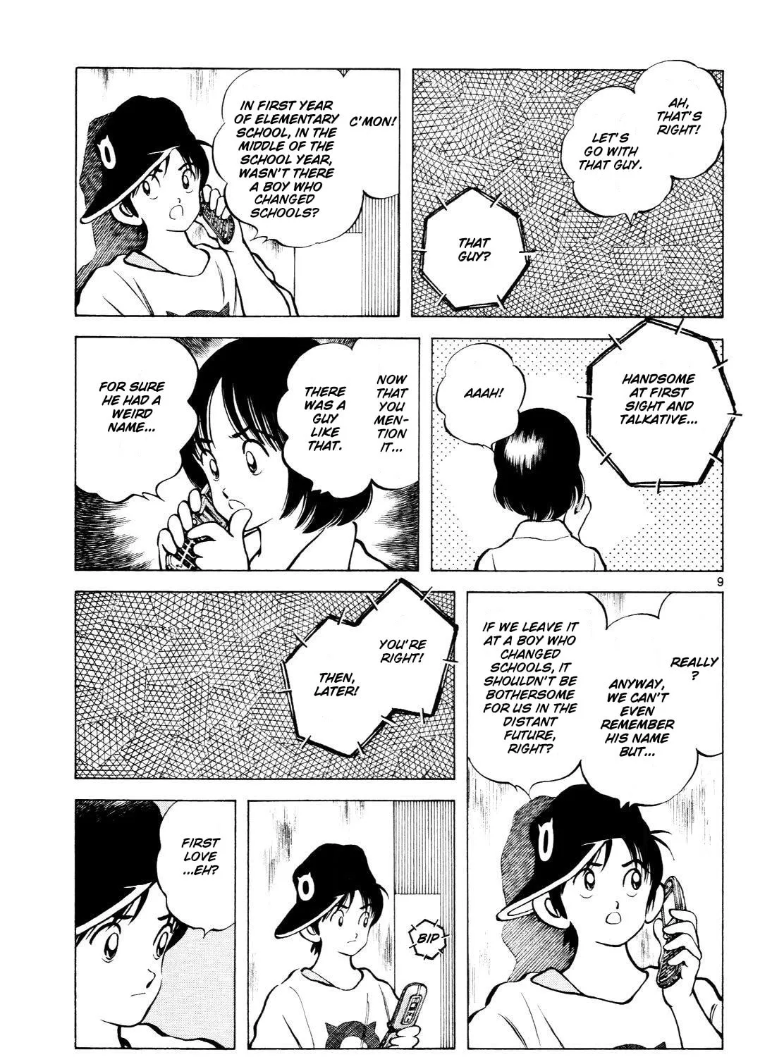 Read Idol A chapter 4 image 18 on Lezhin
