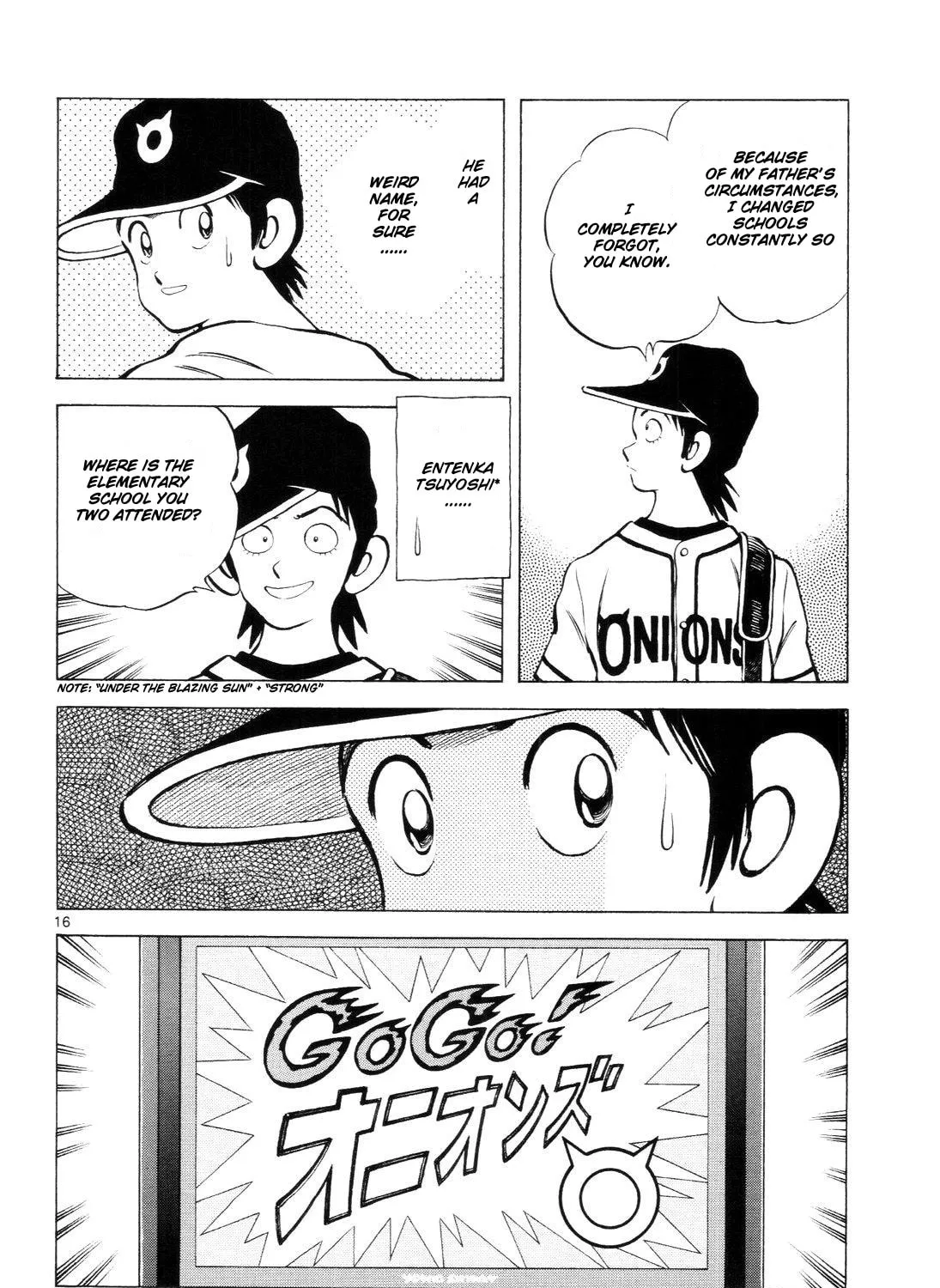 Read Idol A chapter 4 image 32 on Lezhin