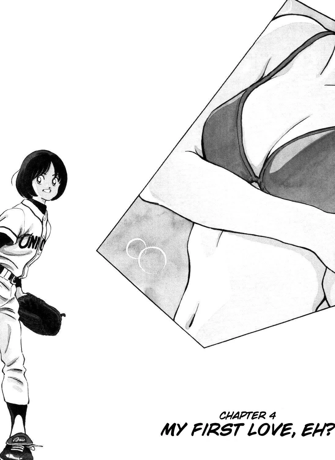 Read Idol A chapter 4 image 4 on Lezhin
