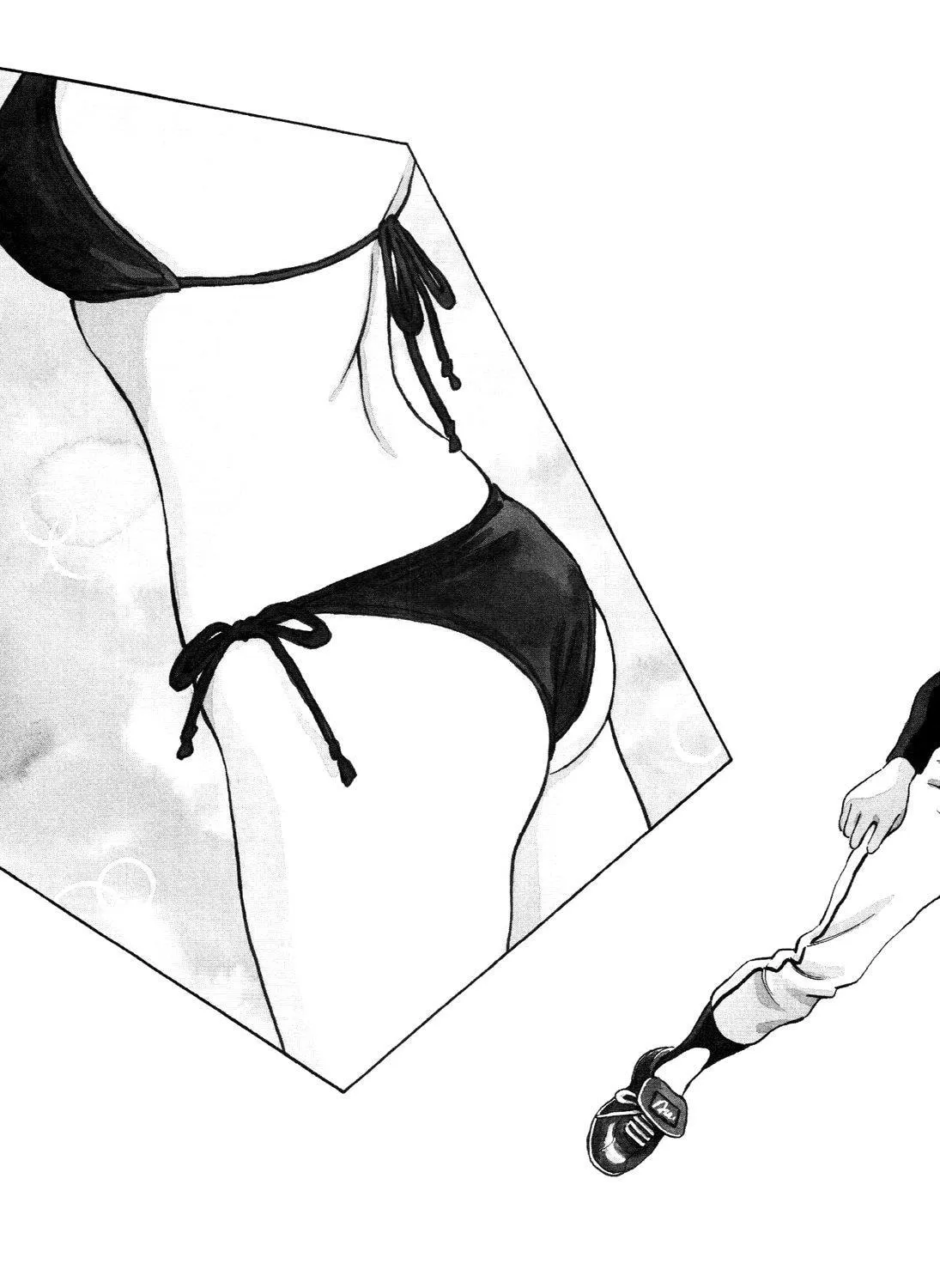 Read Idol A chapter 4 image 6 on Lezhin
