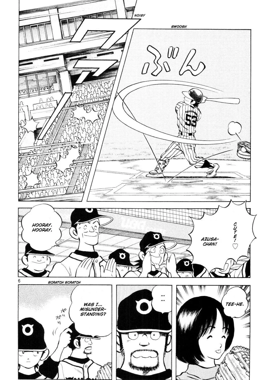 Read Idol A chapter 5 image 12 on Lezhin